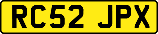 RC52JPX