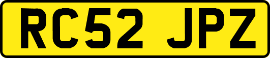 RC52JPZ