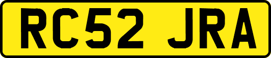 RC52JRA