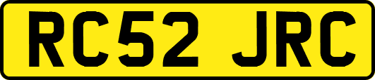 RC52JRC