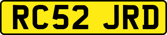 RC52JRD