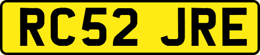 RC52JRE