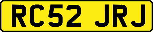 RC52JRJ