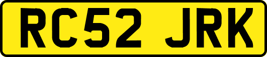 RC52JRK