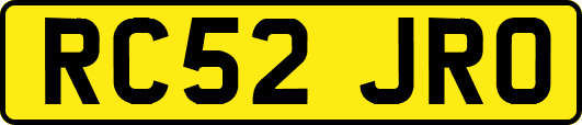 RC52JRO