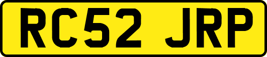 RC52JRP