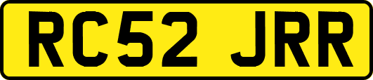 RC52JRR