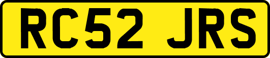 RC52JRS