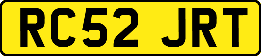 RC52JRT