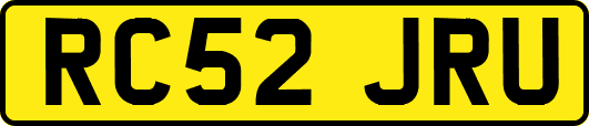 RC52JRU