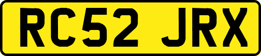 RC52JRX