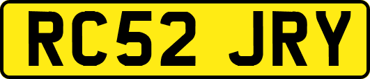 RC52JRY
