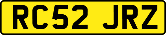 RC52JRZ