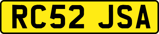 RC52JSA
