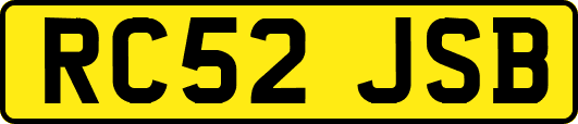 RC52JSB