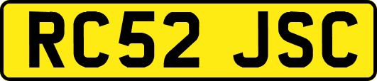 RC52JSC