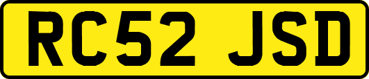RC52JSD