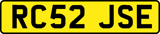 RC52JSE
