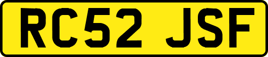 RC52JSF