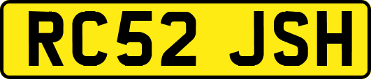 RC52JSH