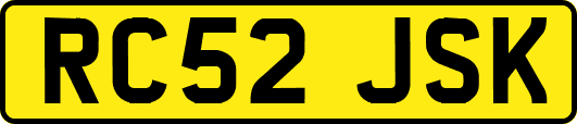 RC52JSK