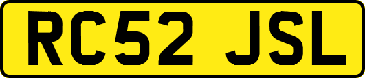 RC52JSL