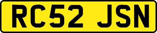 RC52JSN