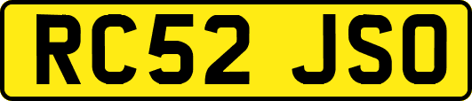 RC52JSO