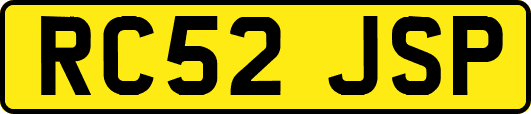 RC52JSP