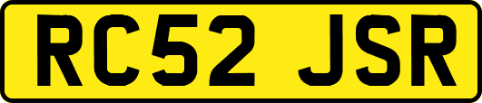 RC52JSR