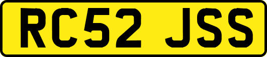 RC52JSS