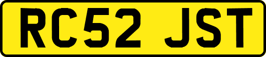 RC52JST