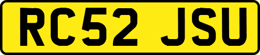 RC52JSU