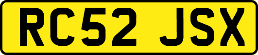 RC52JSX