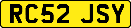 RC52JSY