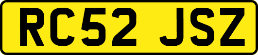 RC52JSZ