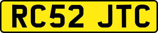 RC52JTC