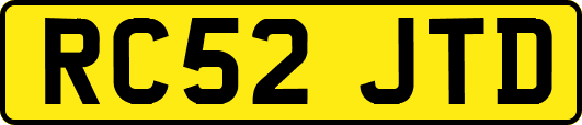 RC52JTD