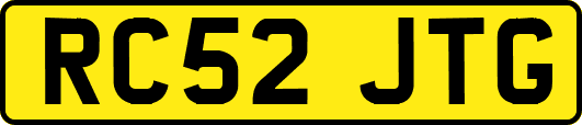 RC52JTG