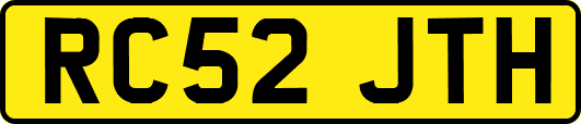 RC52JTH