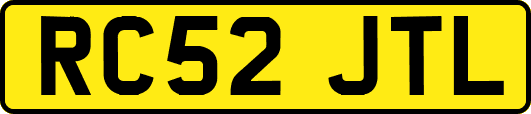 RC52JTL