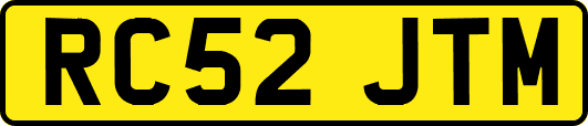 RC52JTM