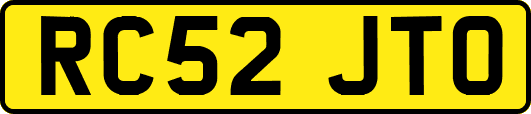 RC52JTO