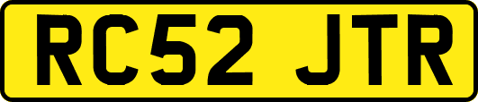 RC52JTR