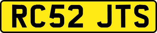 RC52JTS