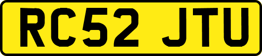 RC52JTU