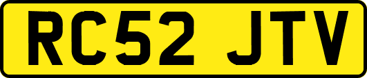 RC52JTV