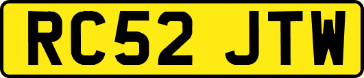 RC52JTW