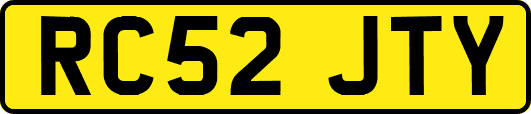 RC52JTY