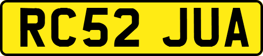 RC52JUA